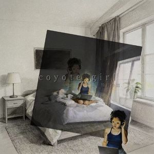 Paper Scissors Stone(余光侧目)