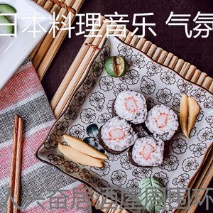 诗意的荞麦面节奏