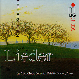 Er Ist's, Op. 79, No. 23