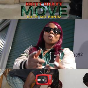Move (feat. Katie Got Bandz)