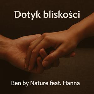 Dotyk bliskości