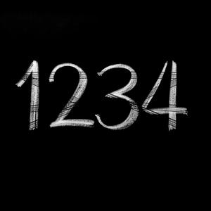 1234