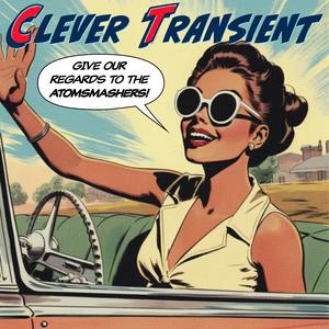 8-Bit Sandwich (feat. Bob Friedman)