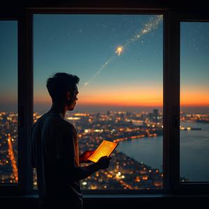 Time Zones & Love Notes