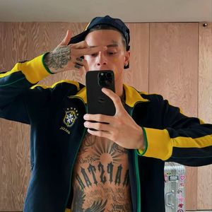 Loading（Central Cee remix）