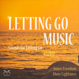 Let Go of Heavy Thoughts - Gentle Sounds
