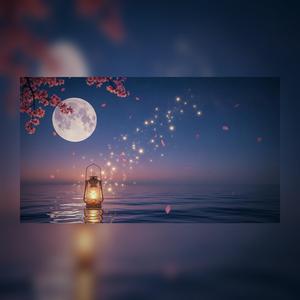 바람도 잠든 밤