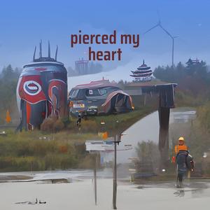 Pierced My Heart (Acoustic)