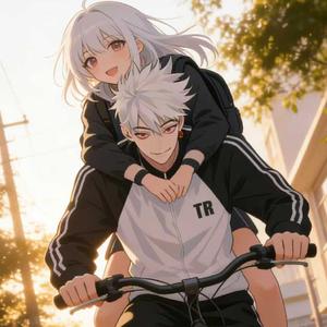 谁允许你对别人散发魅力