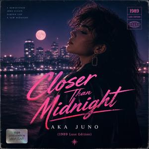 Closer Than Midnight