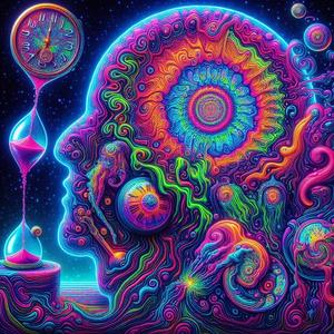 BROKEN HOME (WASTED TIME 420) 14