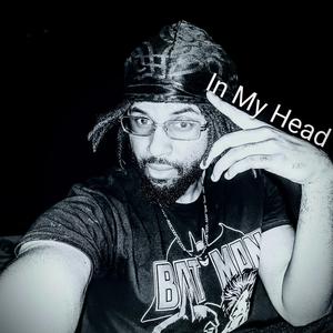 In my head
