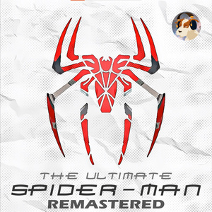 The Ultimate Spider-Man (2023 Remastered Version)