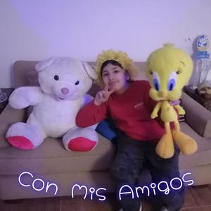 Con Mis Amigos (feat. Sin Sentido)