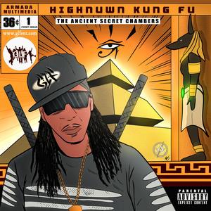 Free (feat. HighNuwn)