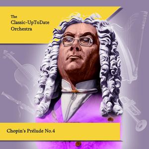 Chopin's Prélude No.4