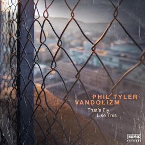 Like This (feat. Phil Tyler)