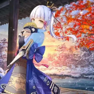 原神 《创龙点睛》 ACC版本