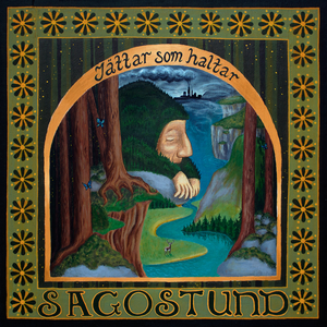 Jättar som haltar