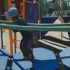 More Than Words (feat. Paul Smallman)