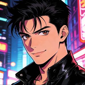 公园花香里的恋爱蜜语