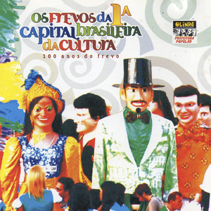 Olinda 1ª Capital Brasileira da Cultura