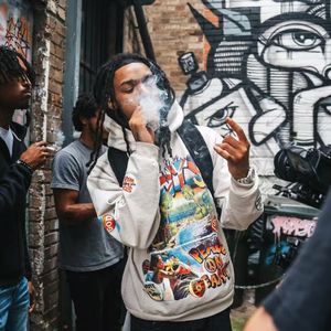 [FREE]Havinmotion x Nino Paid DMV Crank Type Beat