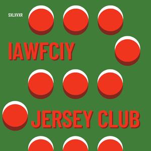 aiwfciy jersey