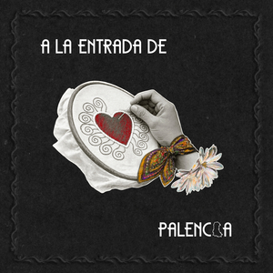 A la entrada de Palencia