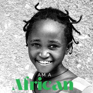 Am a African