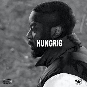 Hungrig