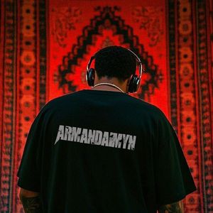 Armandaimyn （ DJ KUDRAT Remix ）