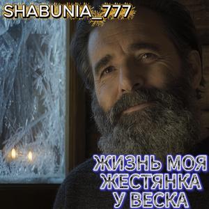 Жизнья моя жестянка у веска