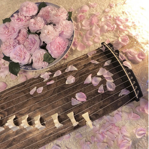 生命の泉 with Javanese gamelan