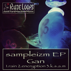 Encryption (Original Mix)