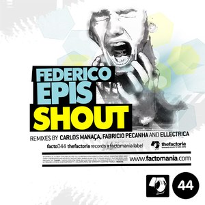 Shout (Fabricio Pecanha Remix)