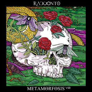 Metamorfosis V2