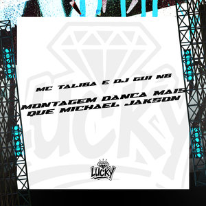 Montagem Dança Mais Que Michael Jakson