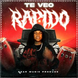 Te Veo Rapido (feat. Lomiiel)