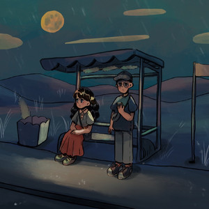 คิดอยู่ (KISS YOU)