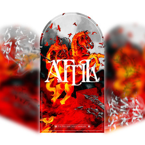 Attila
