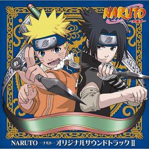 Konohamaru's Theme