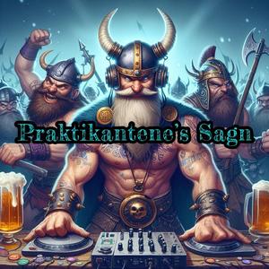 Praktikantene's Sagn