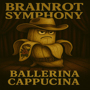 Brainrot Sumphony