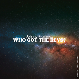 Who Got the Keys?