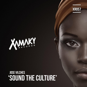 Sound The Culture (Original Mix)
