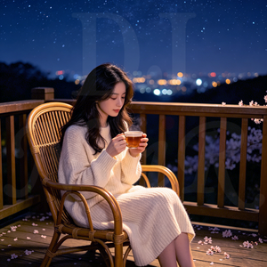 那些没有名字的夜晚