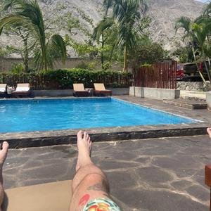 Don't You Think For A Second I Would Save You