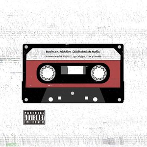 Badman Riddim (SwitchKick Refix)