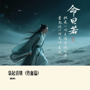 枭起青壤（热血篇）